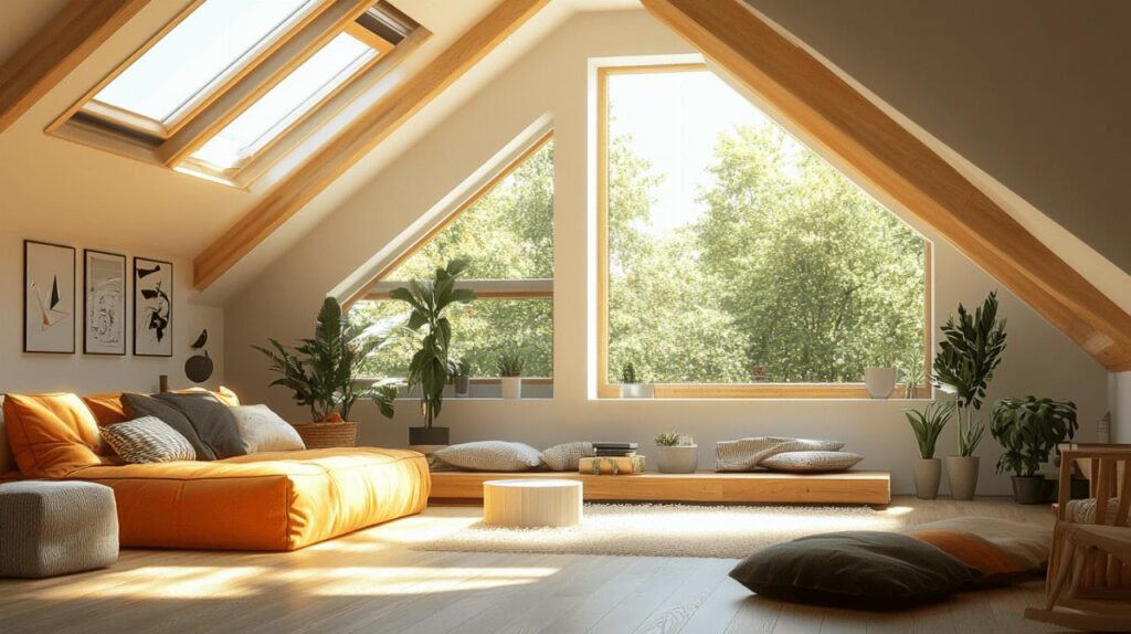 Guía completa: cómo seleccionar la lucarna ideal para la ventilación de buhardillas y entender su precio