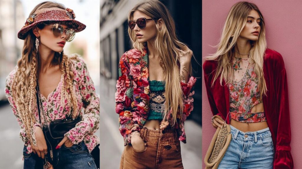 Consejos de moda para mujer: tendencias y estilo personal