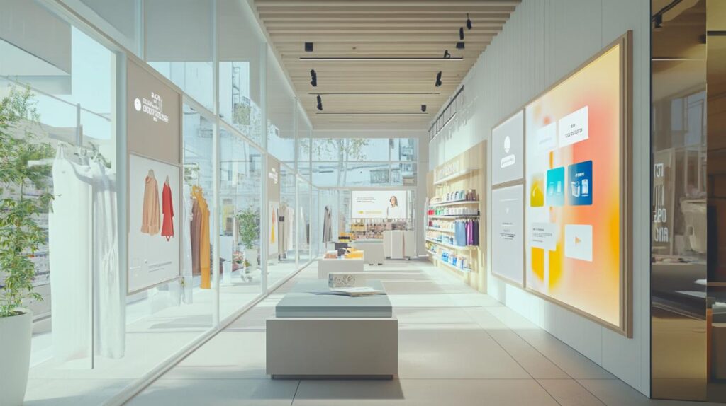 Cómo la arquitectura de tu tienda online puede mejorar la experiencia del usuario