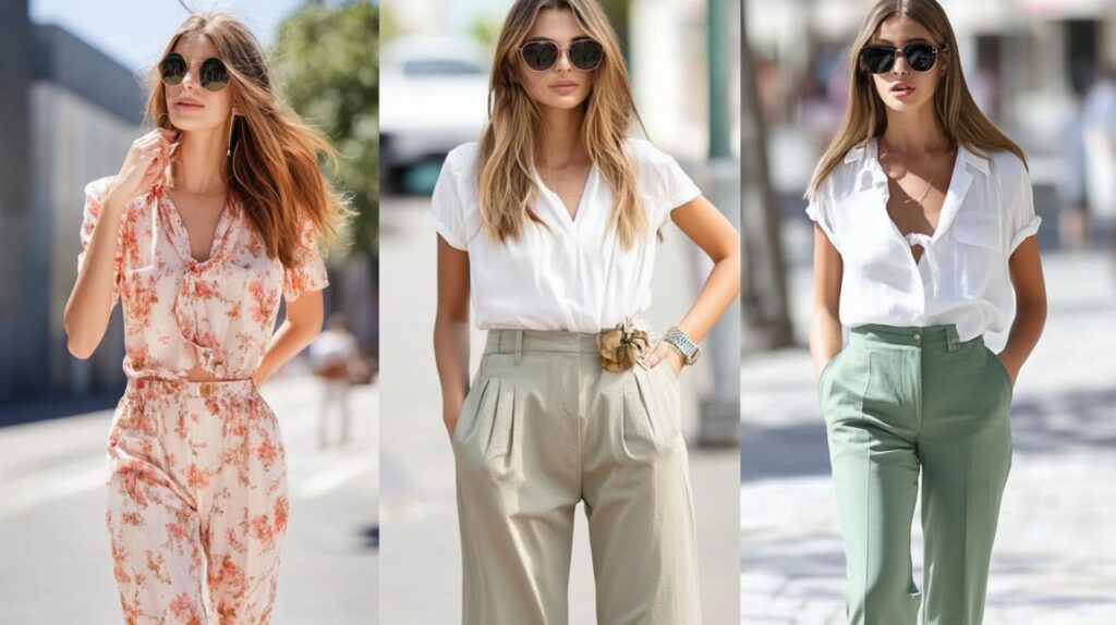 Descubre las mejores opciones para comprar ropa en línea con estilo y comodidad