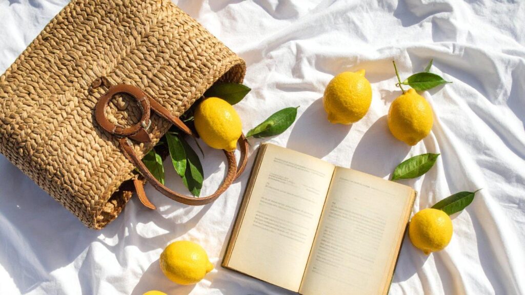 Cómo elegir el mejor bolso de mimbre y cuero para cada ocasión