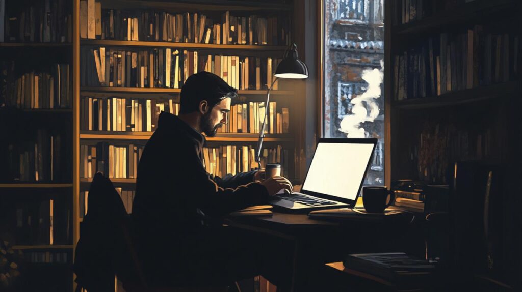 Ventajas de comprar artículos online para entusiastas de la filosofía