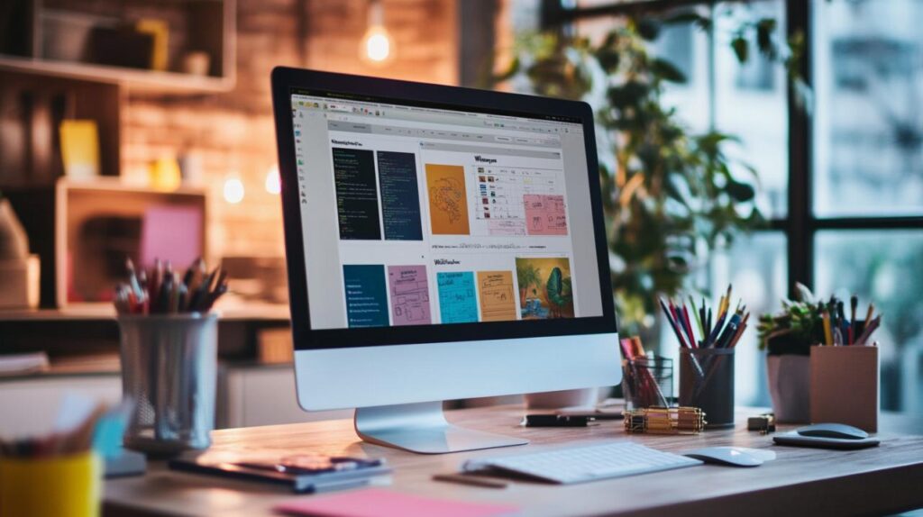 Cómo utilizar plataformas WordPress para impulsar proyectos exitosos