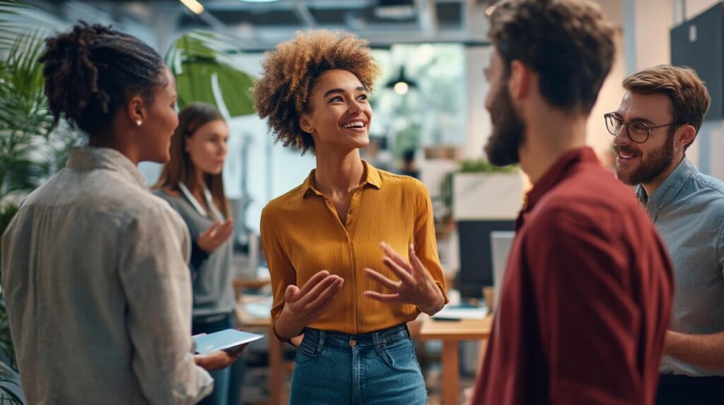 El impacto del paralenguaje en la comunicación moderna