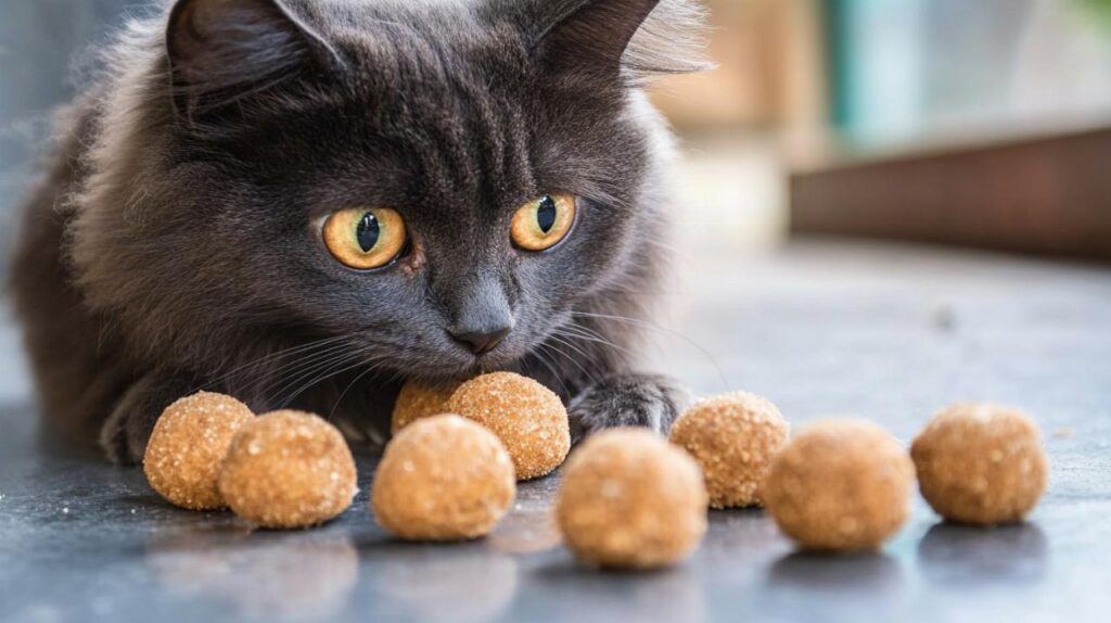 Cómo elegir croquetas personalizadas para gatos: guía y comparativa de marcas