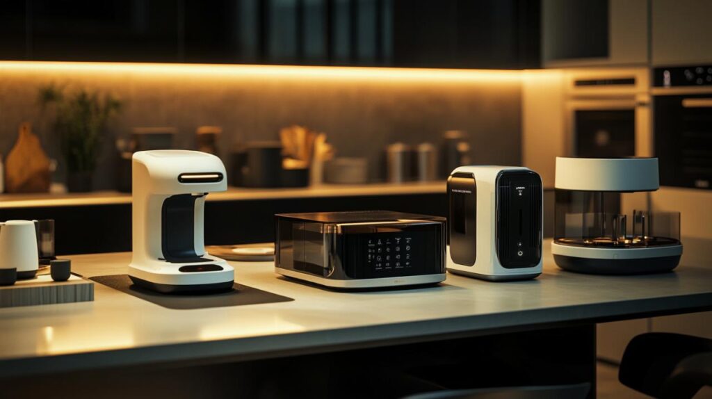 Cómo elegir los mejores robots de cocina para mejorar tu experiencia de compra