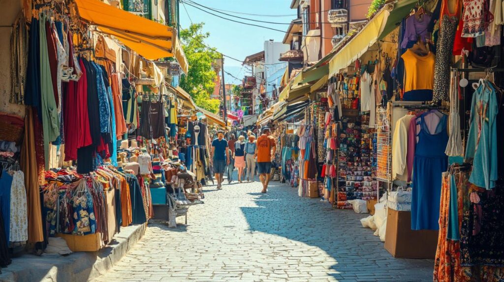 Cómo encontrar las mejores opciones de compra para ropa con estilo a precios bajos