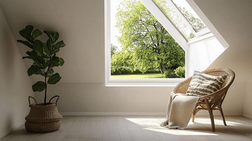 Acristalamiento Velux: ¿Cómo elegir el que más te conviene cumpliendo normativas europeas?