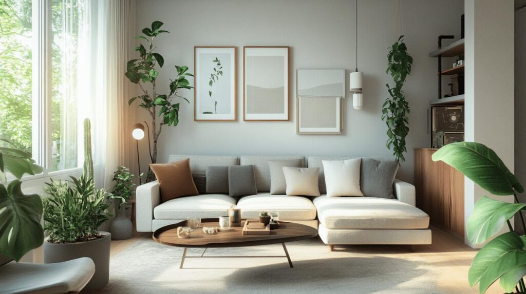 ¿Cómo ocultar una tubería visible de calefacción? Trucos para disimularlas sin perder espacio