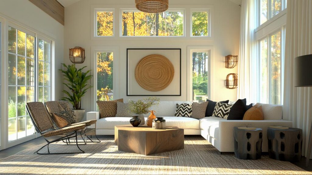 mejores prácticas para personalizar interiores del hogar y reflejar estilo personal