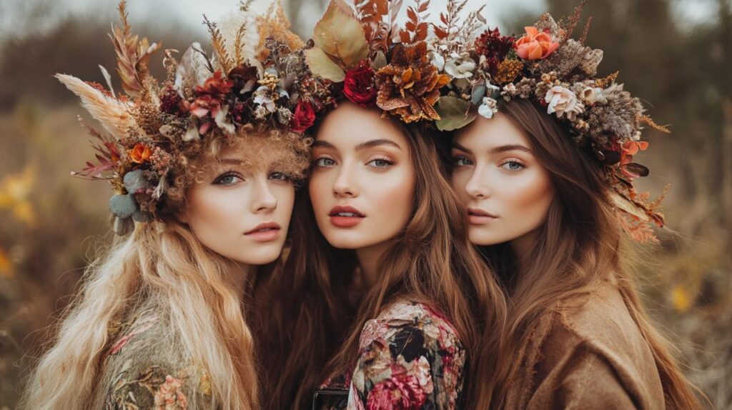 Descubre las tendencias de moda consciente con materiales veganos y sostenibles