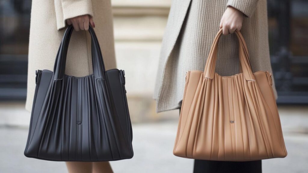 tendencias de la moda: cómo el bolso Longchamp Pliage sigue siendo un icono
