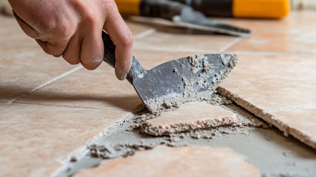 Cómo quitar juntas de azulejos: ¡las diferentes técnicas! efectivas y los errores que no debes cometer