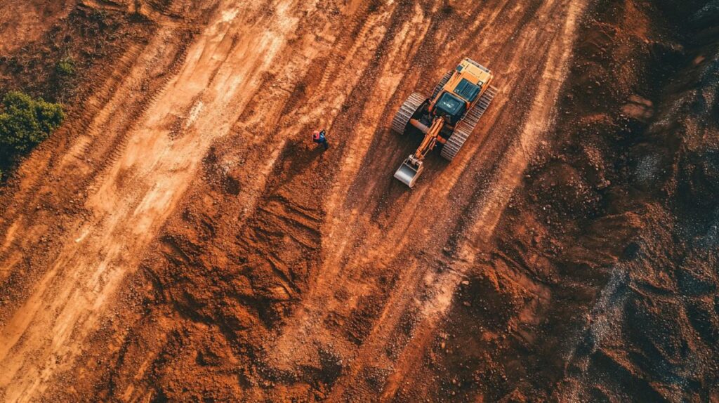 ¿Cómo urbanizar un terreno sin permiso de construcción? Guía legal para propietarios
