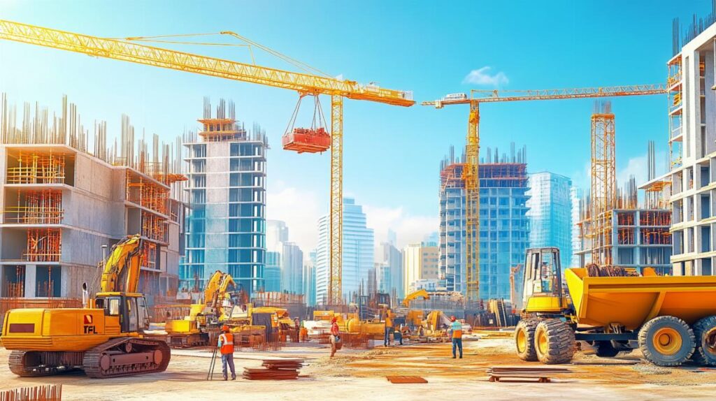 Inspiración profesional: Más de 200 nombres de empresas de construcción que llamarán la atención en rehabilitación de edificios