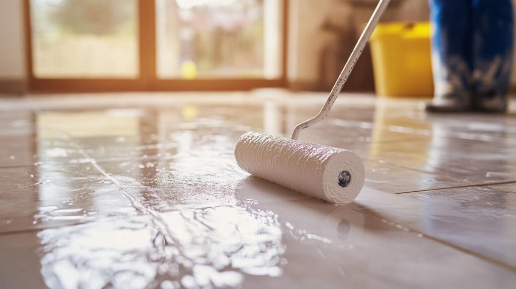 ¿Capa base para azulejos: es obligatoria? Guía completa sobre preparación sostenible de superficies