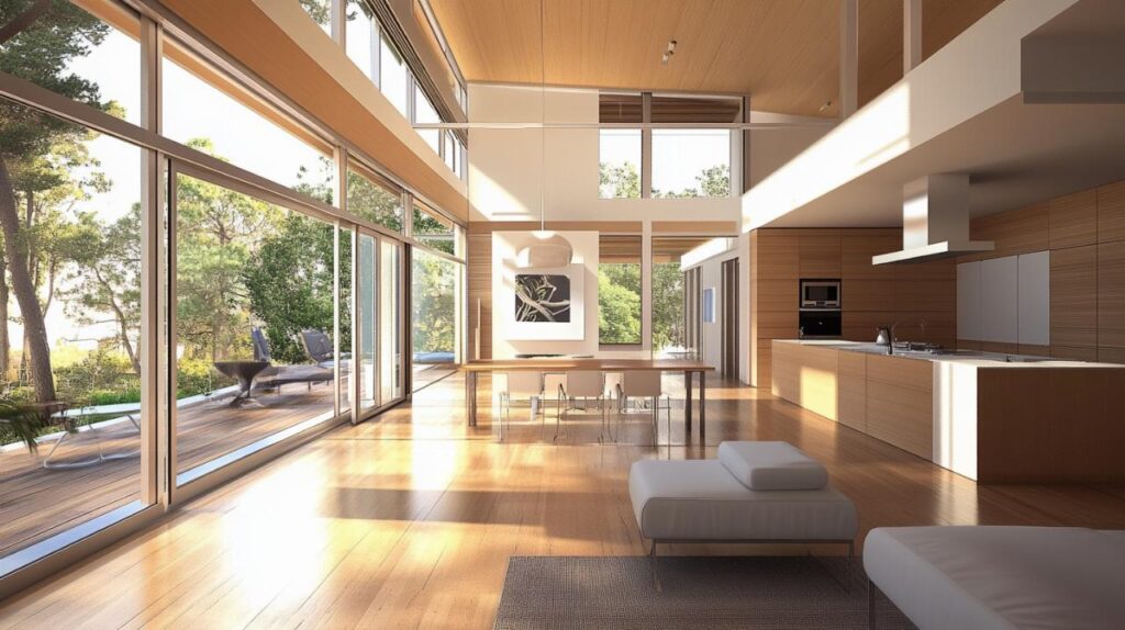 cómo elegir materiales aislantes para reformas sin perder espacio