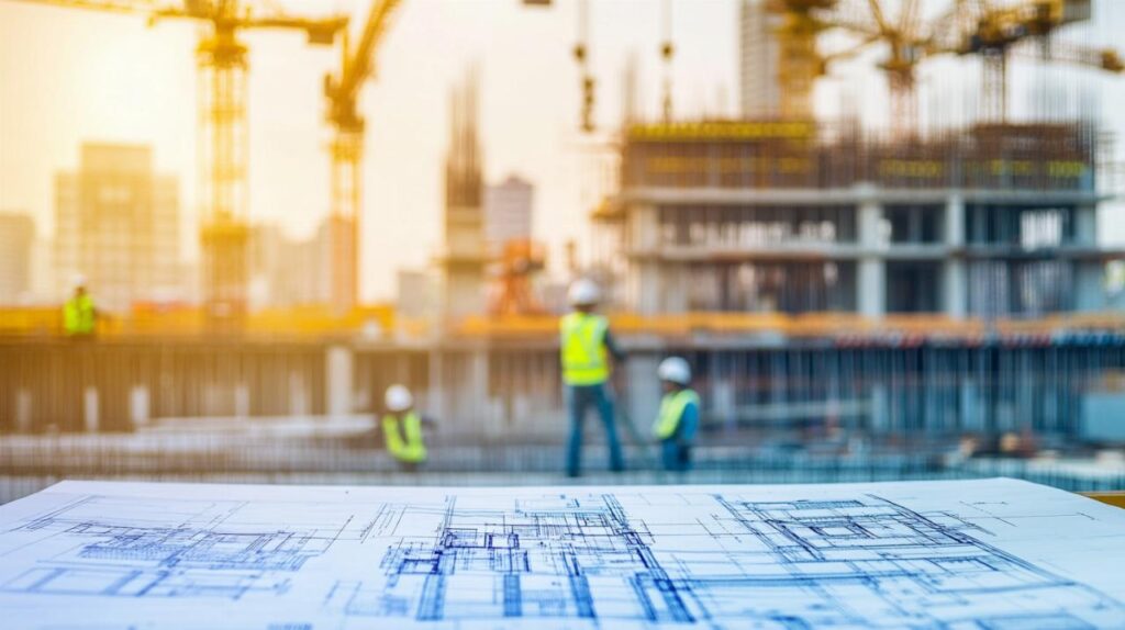 cómo encontrar oportunidades de trabajos de construcción para ahorrar en inversiones inmobiliarias