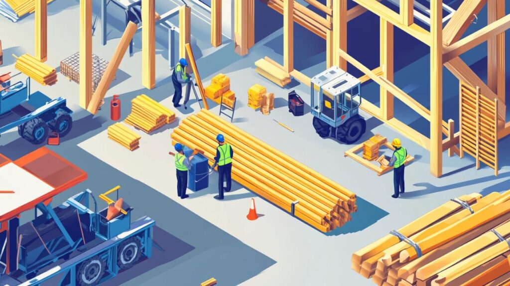 Tratamiento de estructuras de madera: métodos, precios, frecuencia (la guía completa para elegir profesionales)