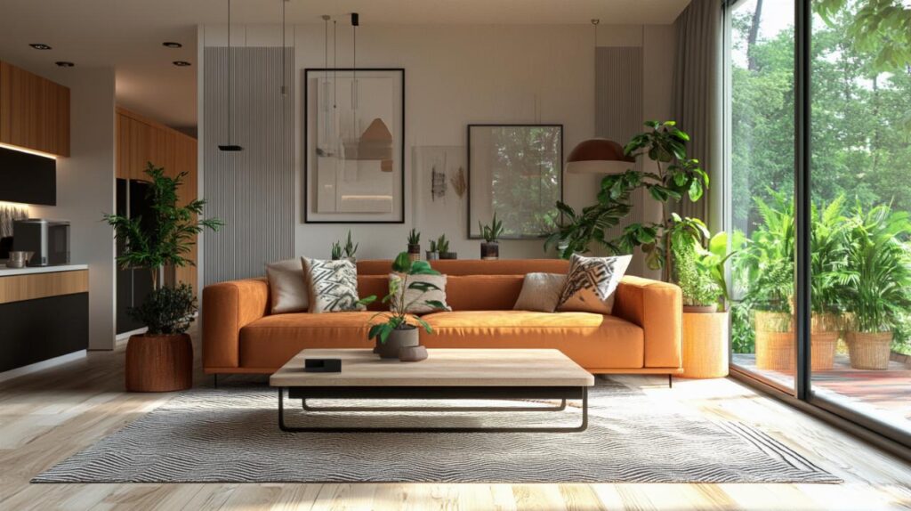 ideas creativas para una remodelación inspiradora de interiores