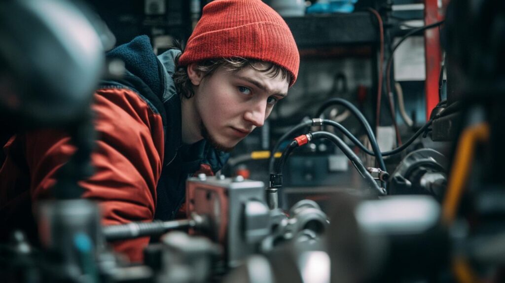 ¿Por qué no sale agua de mi Karcher? Causas y soluciones para recuperar la presión