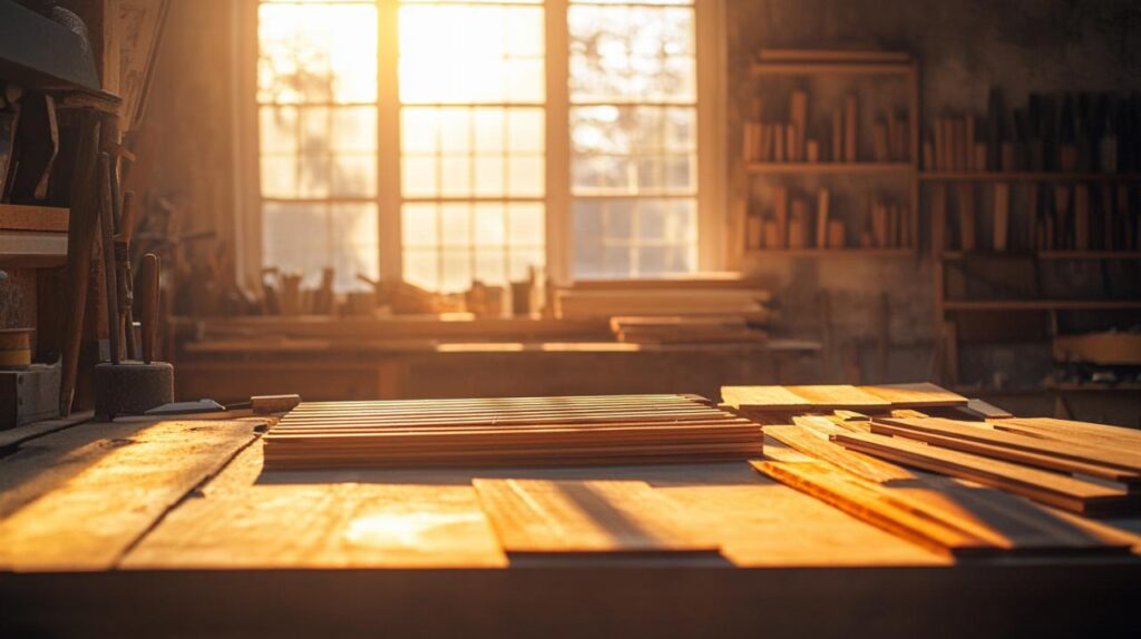 ¿Qué madera para una contraventana batiente? Guía completa sobre aislamiento térmico y durabilidad