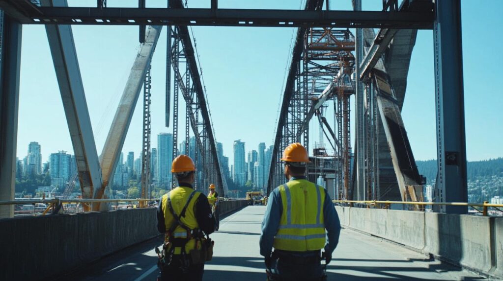Importancia de los trabajos de mantenimiento en infraestructuras para su durabilidad