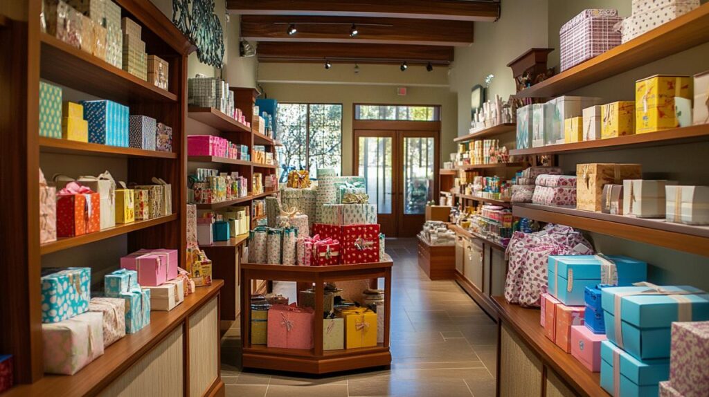 Cómo elegir la mejor tienda de regalos para bautizos y ocasiones especiales