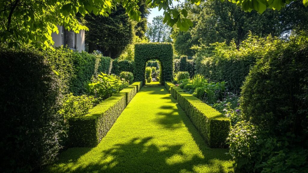 Todo sobre el precio corte de setos Senlis (60): Tarifas, servicios incluidos y presupuesto gratis en Oise