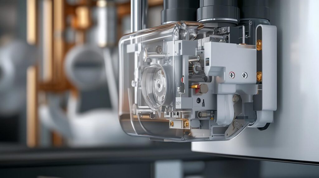 Desconector de caldera: descubre por qué son tan importantes y cómo elegir el mejor para ti en abril 2024