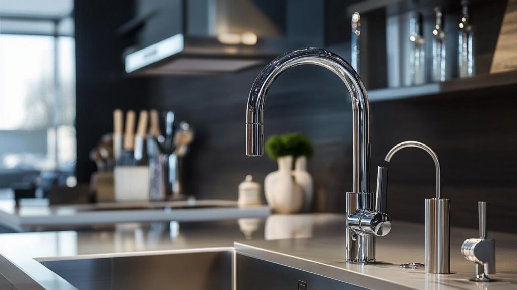 ¿Cuáles son las buenas marcas de grifería? Comparativa de precios y calidad entre las líderes del mercado