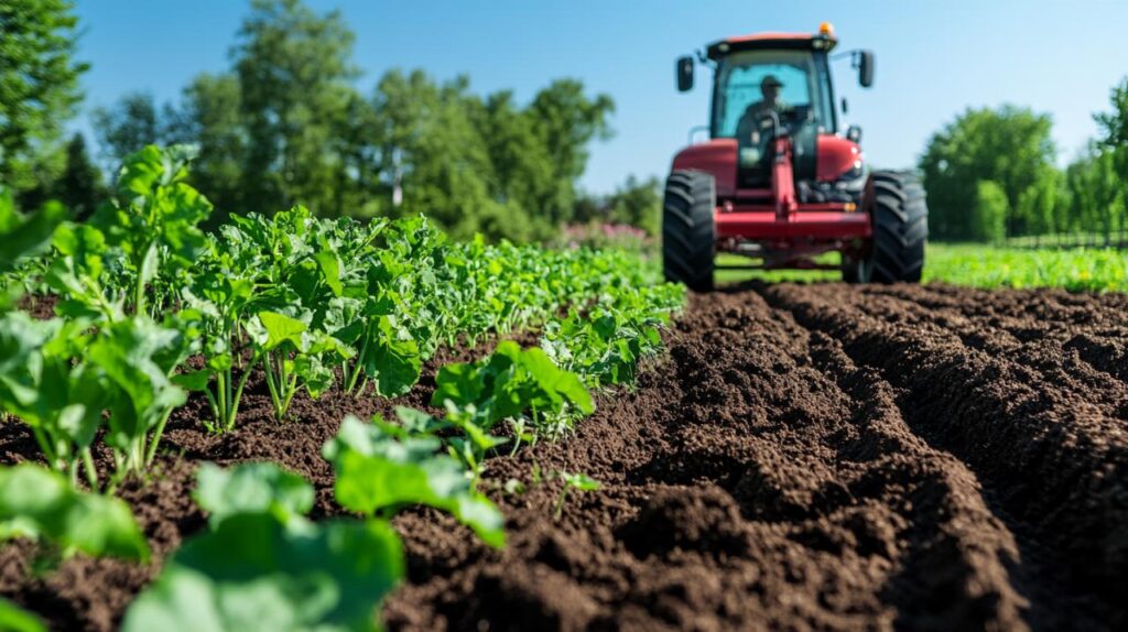 Motocultor Viking VH 400: Análisis de sus características técnicas y rendimiento