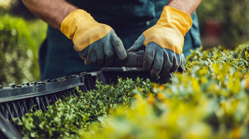 Consejos de mantenimiento de una trituradora de vegetales: Guía completa para evitar averías