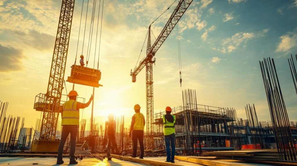 consejos para mejorar la eficiencia en trabajos de construcción