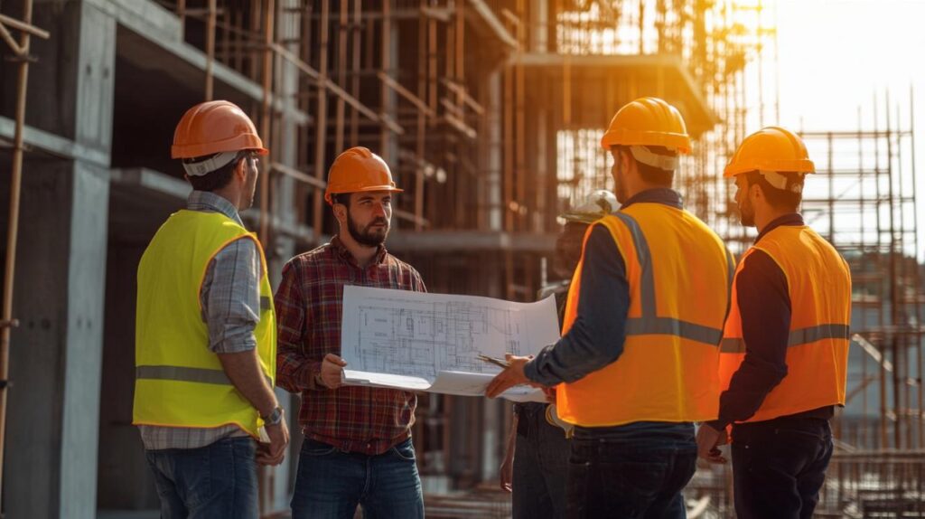 cómo asegurar la calidad en trabajos de construcción: consejos y estrategias