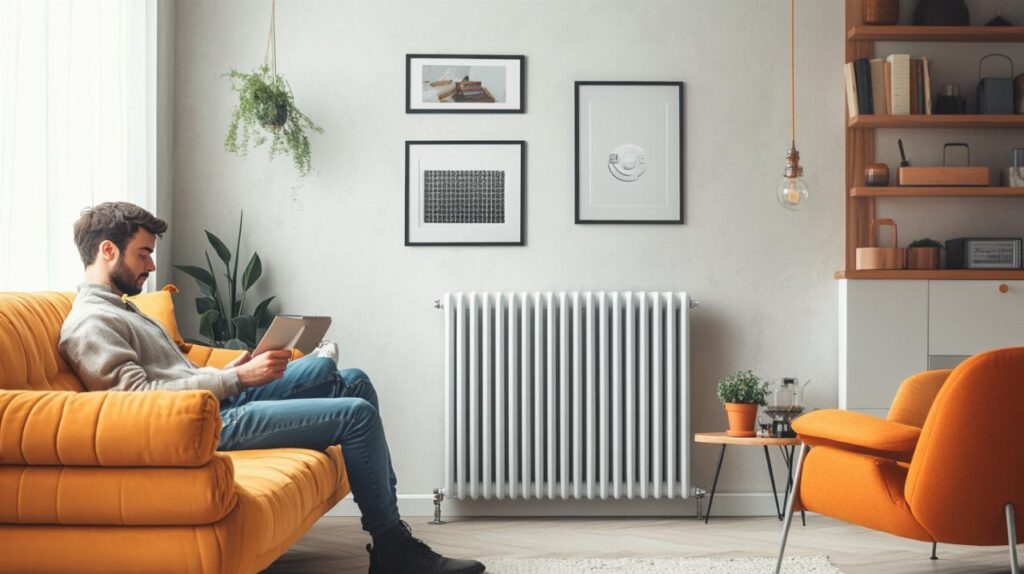 ¿Se pueden instalar válvulas termostáticas en todos los radiadores? Descubre cómo optimizar la temperatura en cada habitación